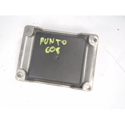 RAČUNALNIK MOTORJA Fiat Punto 2004 1.2 16v 1039s02301  00551885980