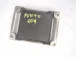 CENTRALINA INIEZIONE MOTORE Fiat Punto 2004 1.2 16v 1039s02301  00551885980