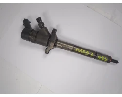 INJECTOR Mazda Mazda3 2004 1.6D 0445110188