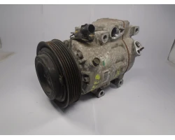 COMPRESSORE CLIMATIZZATORE Kia Cee'd 2010 PROCEED 1.4