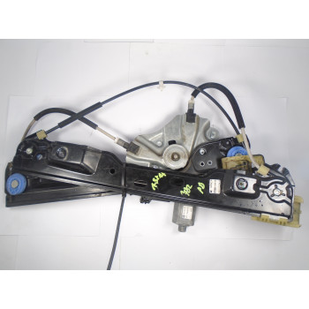 WINDOW MECHANISM FRONT RIGHT Opel Astra 2013 CAR.2.0 DTI 16V 13350759