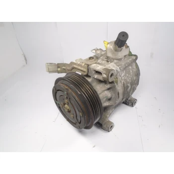 KOMPRESOR KLIME Fiat Punto 2004 1.2 16v