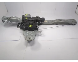 WINDOW MECHANISM REAR RIGHT Opel Meriva 2010 1.3CDTI 367992034