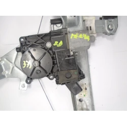 WINDOW MECHANISM REAR RIGHT Opel Meriva 2010 1.3CDTI 367992034