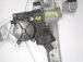 WINDOW MECHANISM REAR RIGHT Opel Meriva 2010 1.3CDTI 367992034