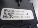 COLUMN SWITCH Chevrolet Cruze 2013 1.6 16V 20941129