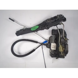 CHIUSURA SERRATURA PORTA ANTERIORE SINISTRA Chevrolet Cruze 2011 1.6 16V 13578276