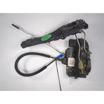 CHIUSURA SERRATURA PORTA ANTERIORE SINISTRA Chevrolet Cruze 2011 1.6 16V 13578276