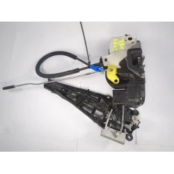 CHIUSURA SERRATURA PORTA ANTERIORE SINISTRA Chevrolet Cruze 2011 1.6 16V 13578276