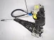 CHIUSURA SERRATURA PORTA ANTERIORE SINISTRA Chevrolet Cruze 2011 1.6 16V 13578276