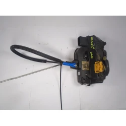 CHIUSURA SERRATURA PORTA ANTERIORE SINISTRA Chevrolet Cruze 2013 1.6 16V 13579522
