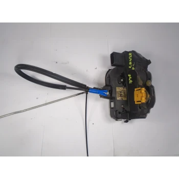 CHIUSURA SERRATURA PORTA ANTERIORE SINISTRA Chevrolet Cruze 2013 1.6 16V 13579522
