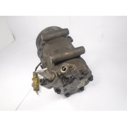 AIR CONDITIONING COMPRESSOR Peugeot 206 2004 1.4 HDI 9655191580