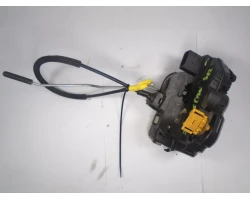 DOOR LOCK REAR LEFT Opel Astra 2013 CAR.2.0 DTI 16V