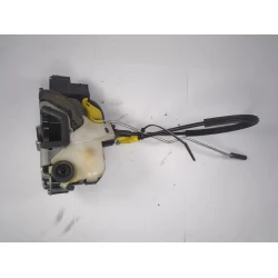 DOOR LOCK REAR LEFT Opel Astra 2013 CAR.2.0 DTI 16V