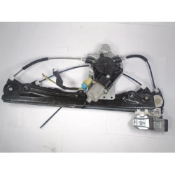 WINDOW MECHANISM FRONT LEFT Chevrolet Cruze 2011 1.6 16V WINDOW MECHANISM FRONT LEFT Chevrolet Cruze 2011 1.6 16V