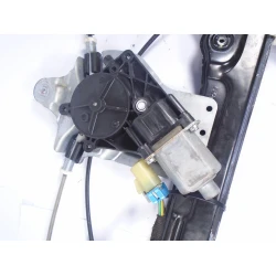 MECCANISMO ALZA VETRO ANTERIORE SINISTRO Chevrolet Cruze 2011 1.6 16V