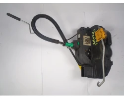 CHIUSURA SERRATURA PORTA POSTERIORE DESTRA Chevrolet Cruze 2013 1.6 16V 13579566