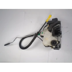 CHIUSURA SERRATURA PORTA POSTERIORE DESTRA Chevrolet Cruze 2013 1.6 16V 13579566