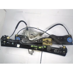 WINDOW MECHANISM FRONT LEFT Opel Astra 2013 CAR.2.0 DTI 16V 13350757 WINDOW MECHANISM FRONT LEFT Opel Astra 2013 CAR.2.0 DTI 16V 13350757