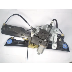 WINDOW MECHANISM FRONT LEFT Opel Astra 2013 CAR.2.0 DTI 16V 13350757
