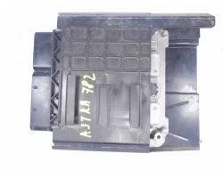 ENGINE CONTROL UNIT Opel Astra 2013 CAR.2.0 DTI 16V 55590420