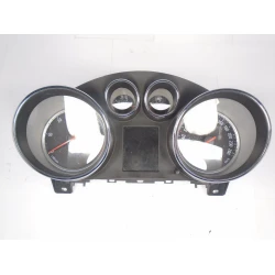 DASHBOARD Opel Astra 2013 CAR.2.0 DTI 16V