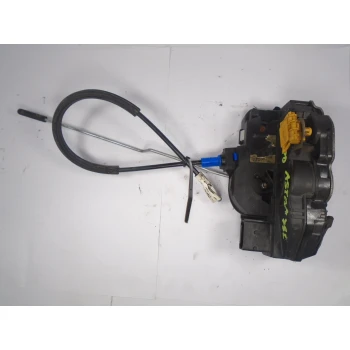 DOOR LOCK FRONT RIGHT Opel Astra 2013 CAR.2.0 DTI 16V
