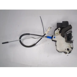DOOR LOCK FRONT RIGHT Opel Astra 2013 CAR.2.0 DTI 16V