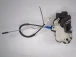DOOR LOCK FRONT RIGHT Opel Astra 2013 CAR.2.0 DTI 16V