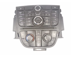 CENTRALINA COMANDO CLIMATIZZATORE Opel Astra 2013 CAR.2.0 DTI 16V 13360093   13360099