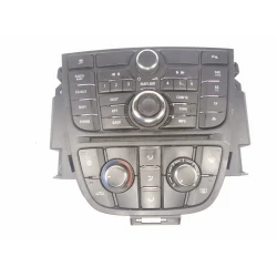CENTRALINA COMANDO CLIMATIZZATORE Opel Astra 2013 CAR.2.0 DTI 16V 13360093 13360099 CENTRALINA COMANDO CLIMATIZZATORE Opel Astra 2013 CAR.2.0 DTI 16V 13360093 13360099