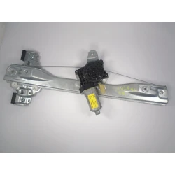 WINDOW MECHANISM REAR LEFT Chevrolet Cruze 2013 1.6 16V 98820-j3c10