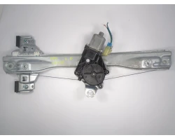 WINDOW MECHANISM REAR RIGHT Chevrolet Cruze 2011 1.6 16V