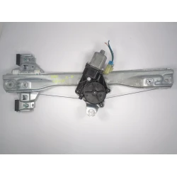 WINDOW MECHANISM REAR RIGHT Chevrolet Cruze 2011 1.6 16V