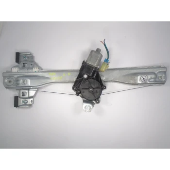WINDOW MECHANISM REAR RIGHT Chevrolet Cruze 2011 1.6 16V