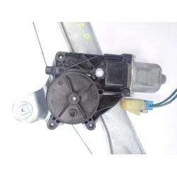 WINDOW MECHANISM REAR RIGHT Chevrolet Cruze 2011 1.6 16V