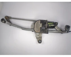 WIPER MECHANISM Volkswagen Passat 2008 VARIANT 2.0 TDI