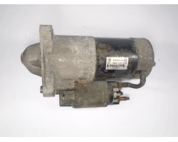 STARTER MOTOR Opel Astra 2013 CAR.2.0 DTI 16V 55585238