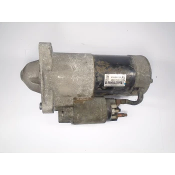 STARTER MOTOR Opel Astra 2013 CAR.2.0 DTI 16V 55585238