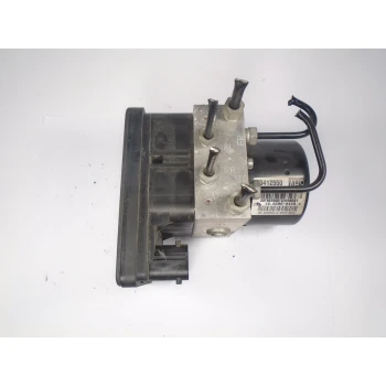 ABS AGGREGATO Opel Astra 2013 CAR.2.0 DTI 16V 13412550 13384013