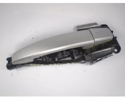 DOOR HANDLE OUTSIDE REAR LEFT Opel Astra 2013 CAR.2.0 DTI 16V