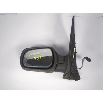 MIRROR LEFT Ford Fusion  2003 1.6 2n1117683bj