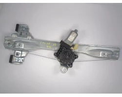 WINDOW MECHANISM REAR RIGHT Chevrolet Cruze 2013 1.6 16V 98810-j3c10