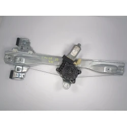 WINDOW MECHANISM REAR RIGHT Chevrolet Cruze 2013 1.6 16V 98810-j3c10