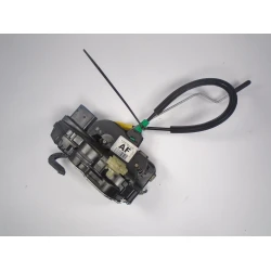 CHIUSURA SERRATURA PORTA POSTERIORE DESTRA Chevrolet Cruze 2011 1.6 16V 13578245