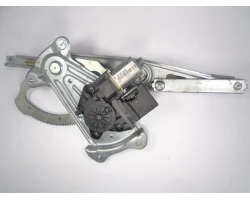 MECCANISMO ALZA VETRO ANTERIORE DESTRA Renault MEGANE III  2013 GRANDTOUR 1.2 16V 807301396r