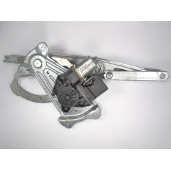 WINDOW MECHANISM FRONT RIGHT Renault MEGANE III  2013 GRANDTOUR 1.2 16V 807301396r
