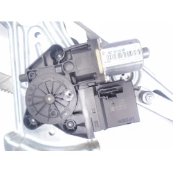 MECCANISMO ALZA VETRO ANTERIORE DESTRA Renault MEGANE III  2013 GRANDTOUR 1.2 16V 807301396r