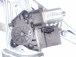 MECCANISMO ALZA VETRO ANTERIORE DESTRA Renault MEGANE III  2013 GRANDTOUR 1.2 16V 807301396r